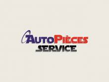 Vente de pièces détachées neuves pour Audi AVIGNON Auto Pieces Service - Pièces toutes marques