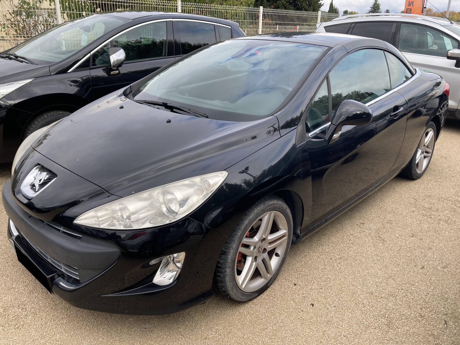 Acheter un 4X4 d'occasion pas cher Avignon 84 dans le Vaucluse