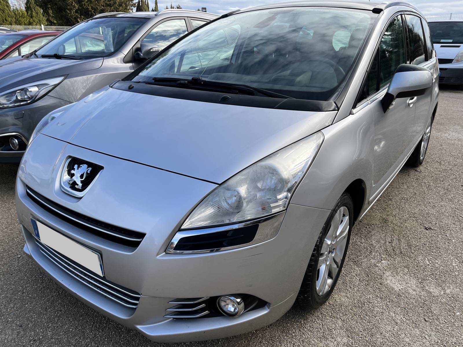 Vente de voitures d'occasion discount proche Orange 84100 dans le Vaucluse