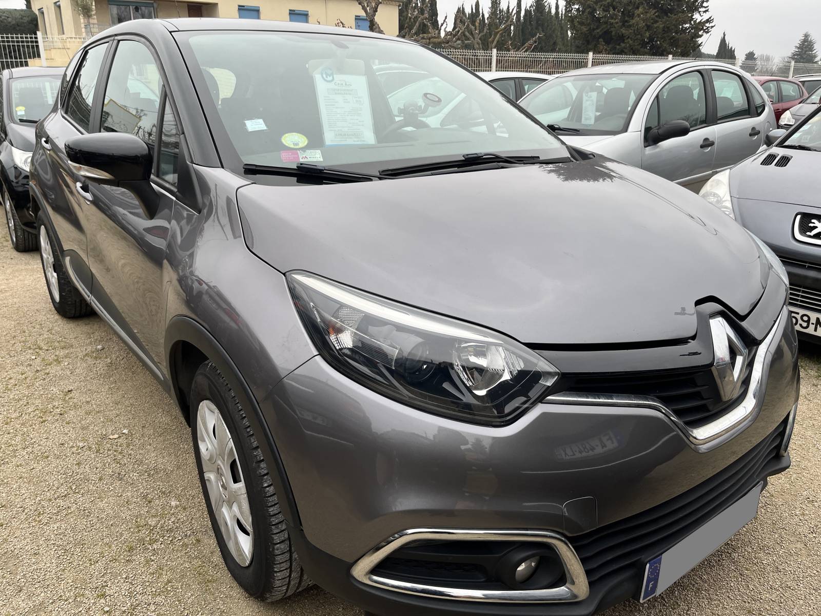 Garage spécialisé dans les occasions récentes proche Marseille dans les Bouches-du-Rhône