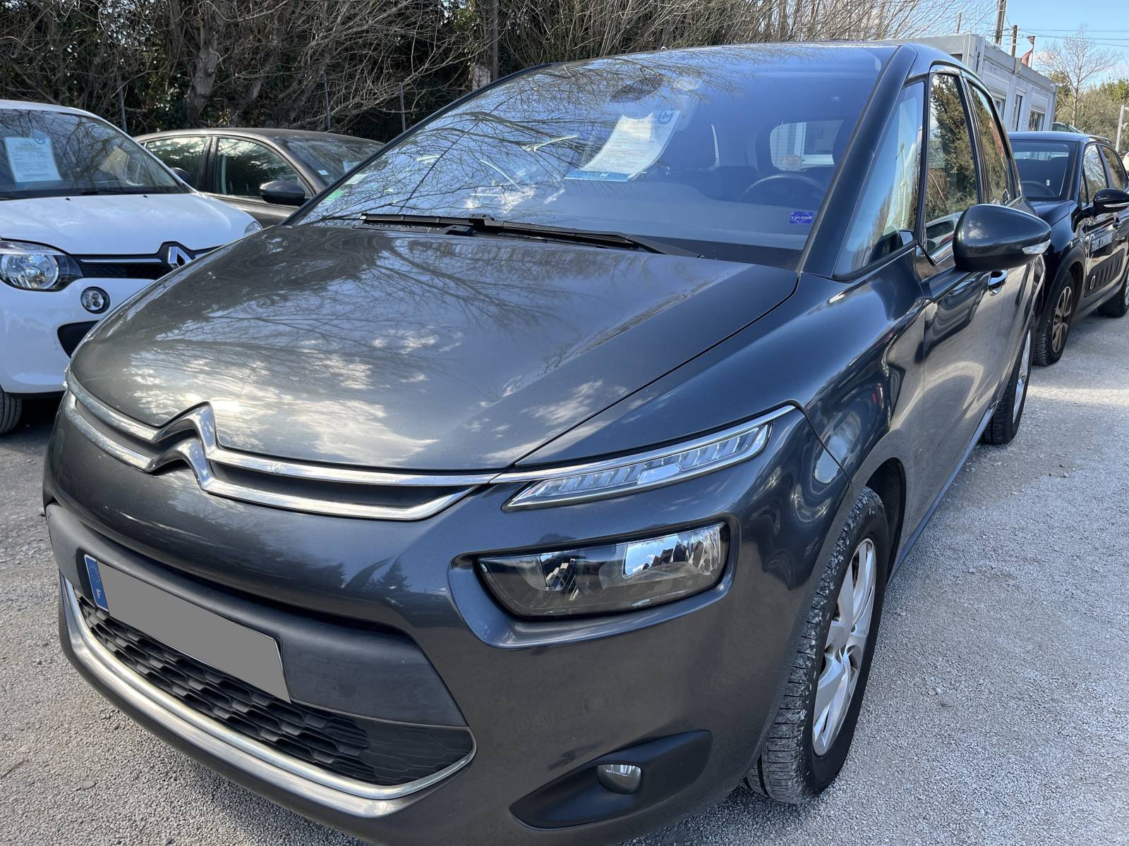 Magasin discount automobile Carpentras