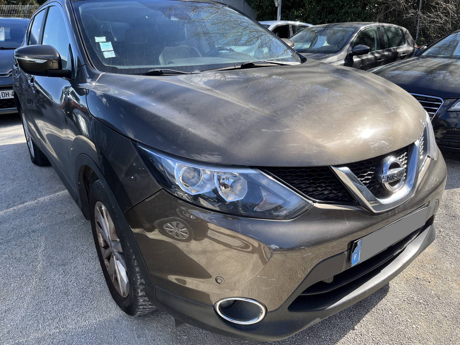 Atelier de peinture automobile pas cher près de Montélimar 26200 dans la Drôme