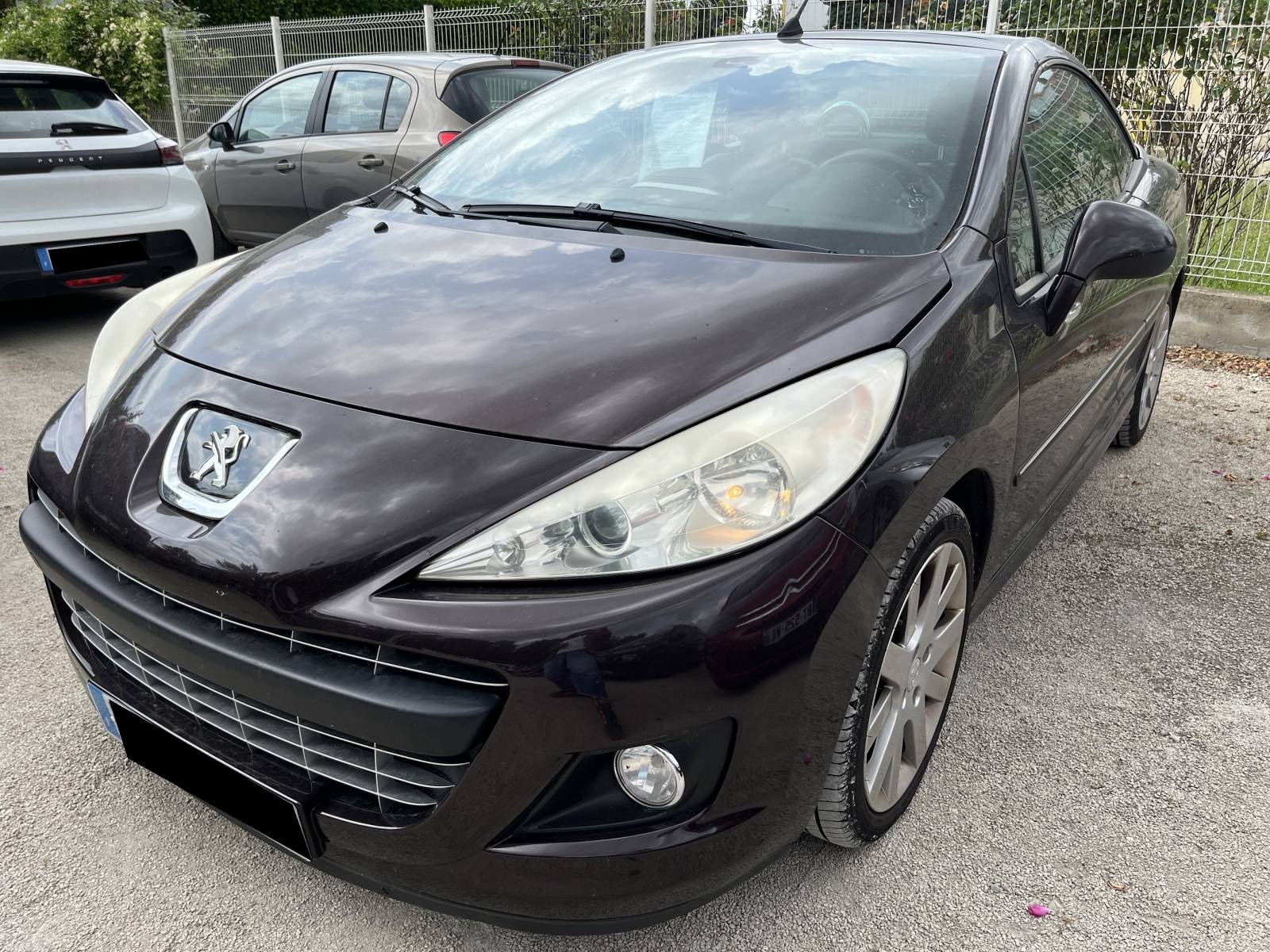 Vente de voitures d'occasion avec facilité de paiement Cavaillon