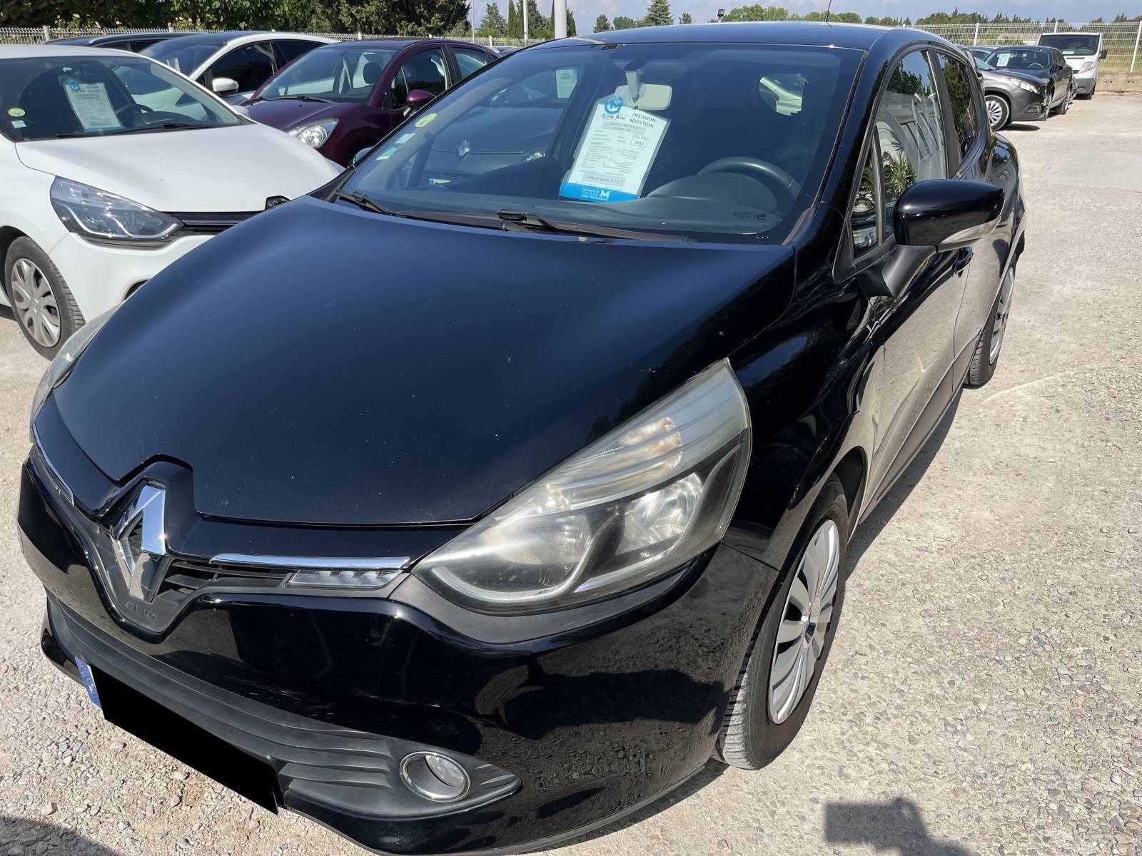 Achat voiture occasion pas chère Avignon 84 dans le Vaucluse