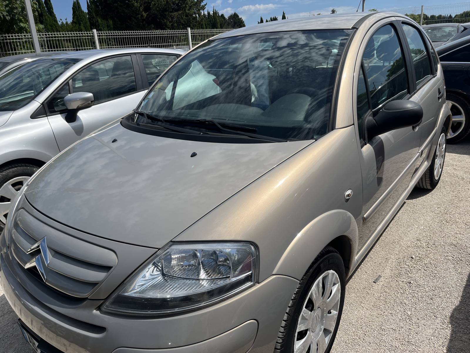 Vente de SUV Audi d'occasion faible kilométrage proche Arles 13200