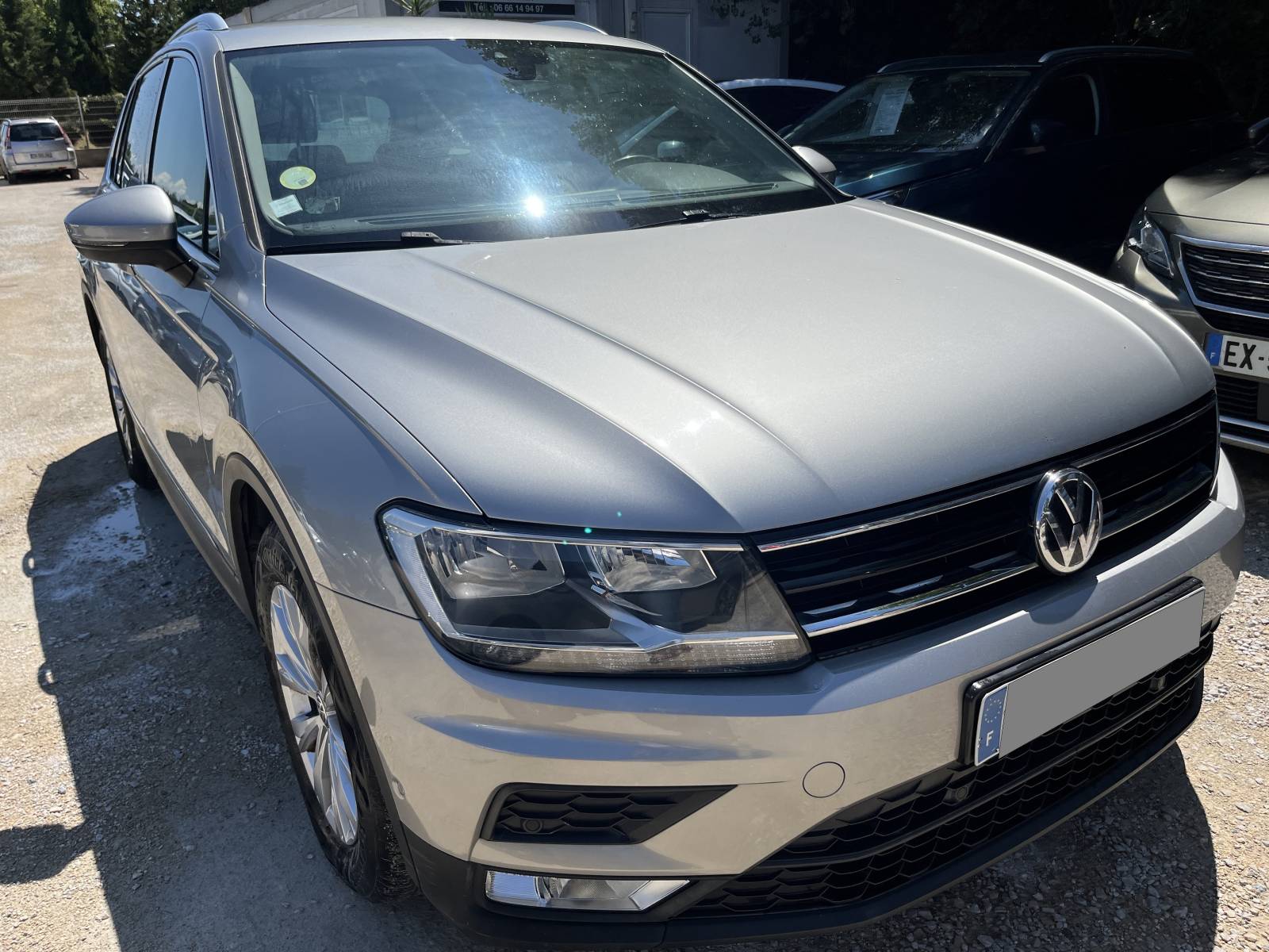 Achat voiture d'occasion à crédit Avignon 84 dans le Vaucluse