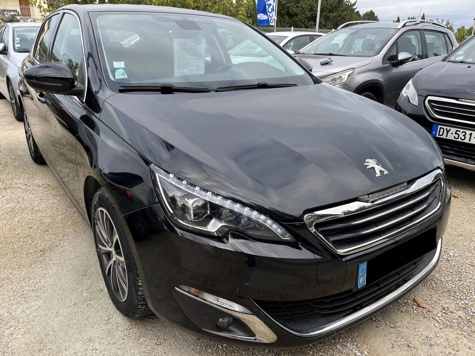 Carrosserie pour véhicule accidenté proche Orange 84100 dans le Vaucluse