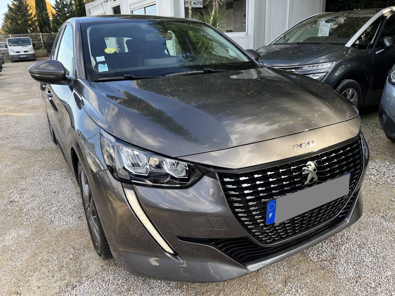 Achat voiture occasion pas chère proche Marseille dans les Bouches-du-Rhône