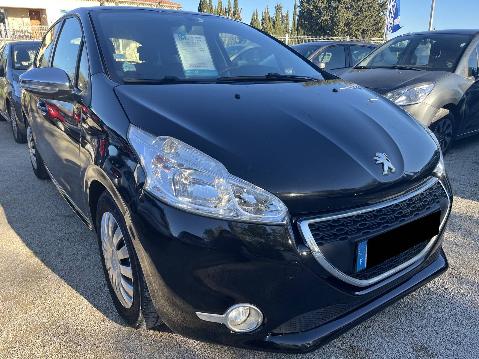 Magasin discount automobile Avignon 84 dans le Vaucluse