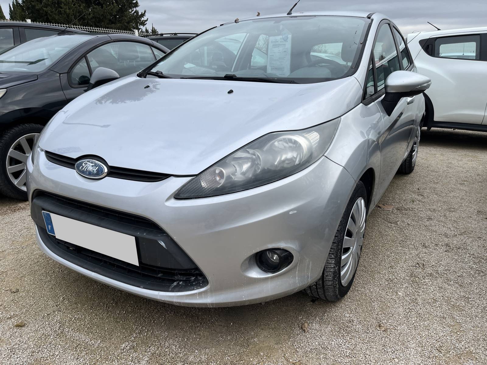 Achat voiture occasion pas chère proche Orange 84100 dans le Vaucluse