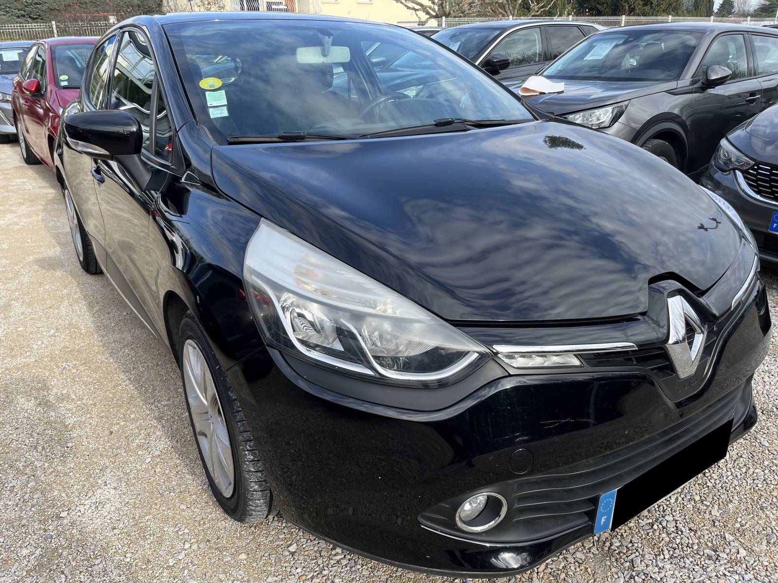Achat voiture d'occasion à crédit Cavaillon