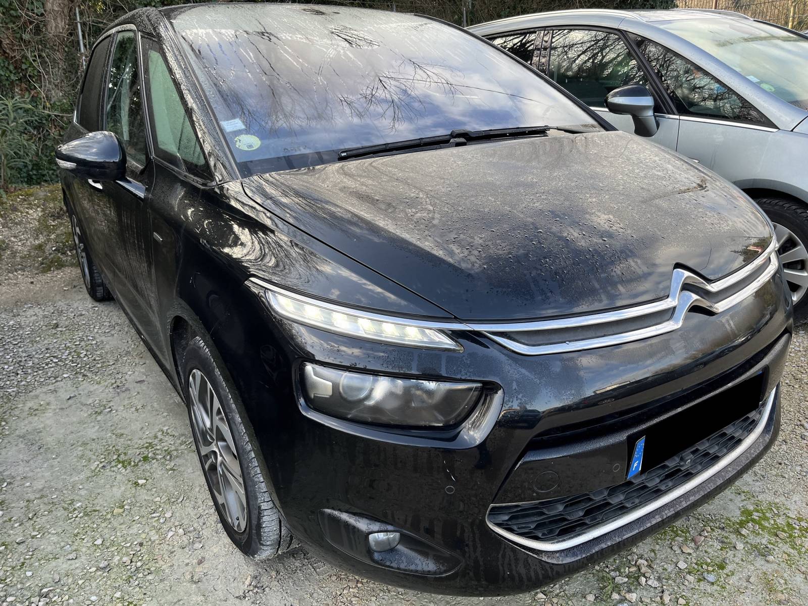 Acheter un 4X4 d'occasion pas cher proche Orange 84100 dans le Vaucluse