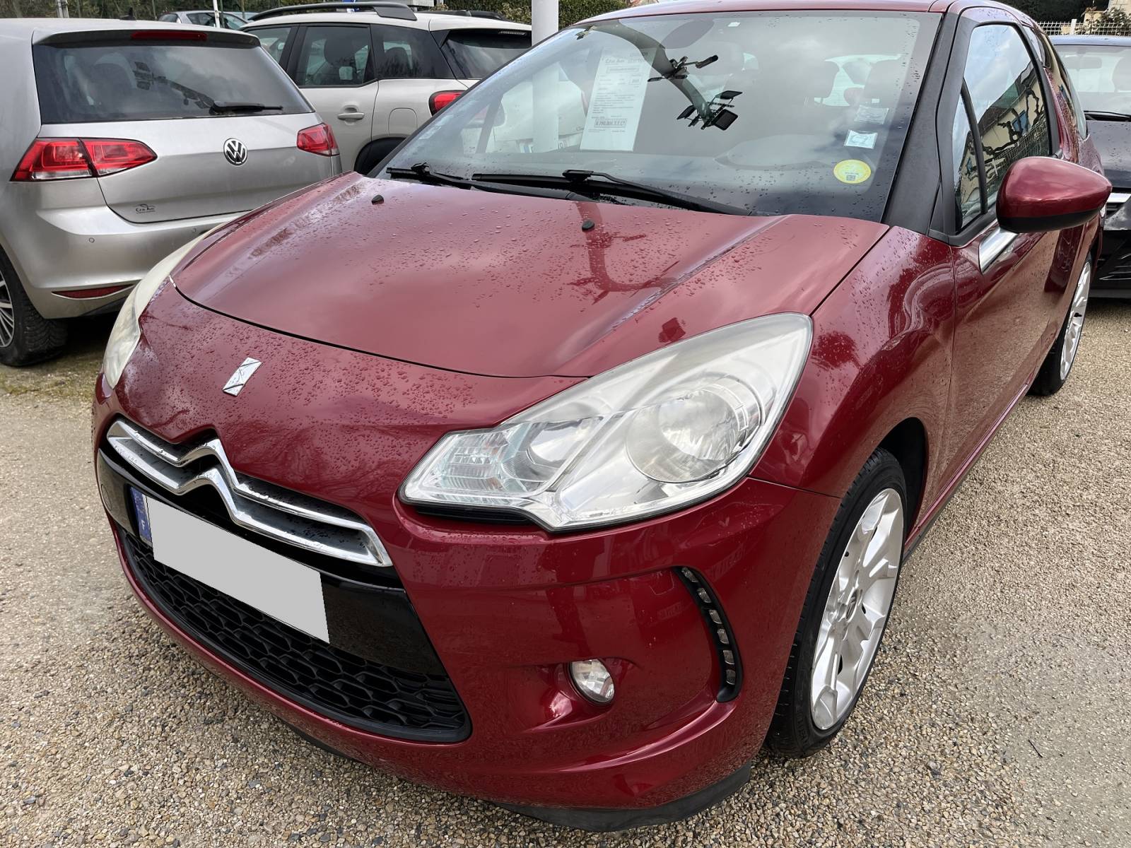 Magasin discount automobile proche Marseille dans les Bouches-du-Rhône