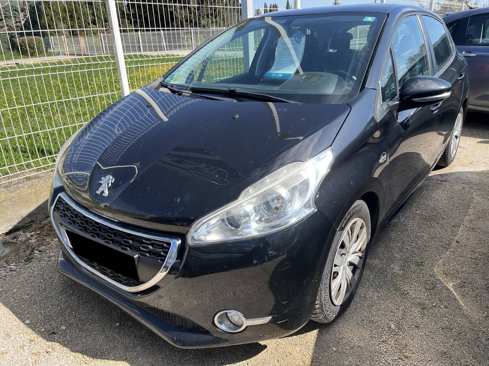 Achat de voiture d'occasion avec reprise Avignon 84 dans le Vaucluse