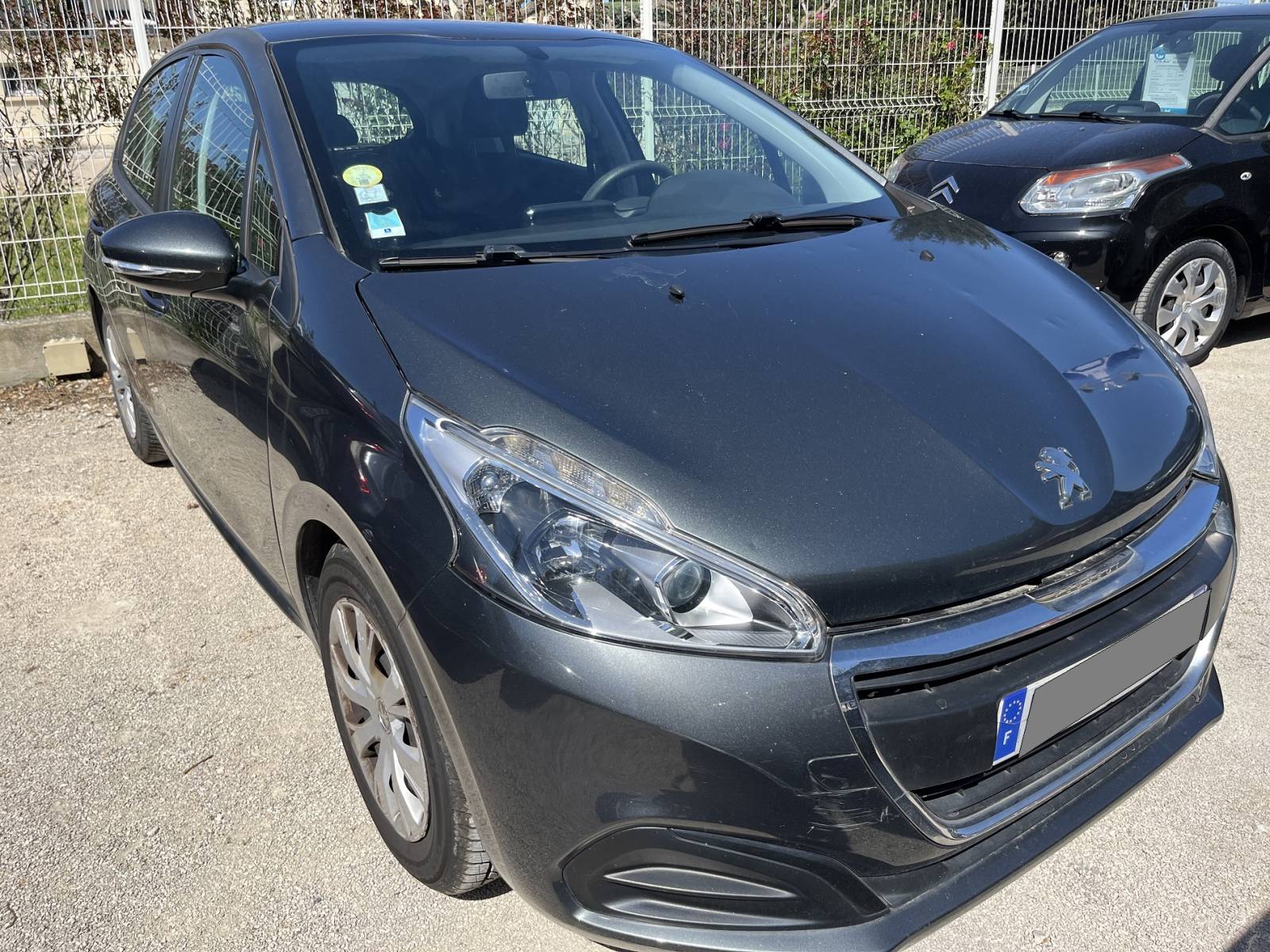 Achat voiture occasion pas chère proche Orange 84100 dans le Vaucluse