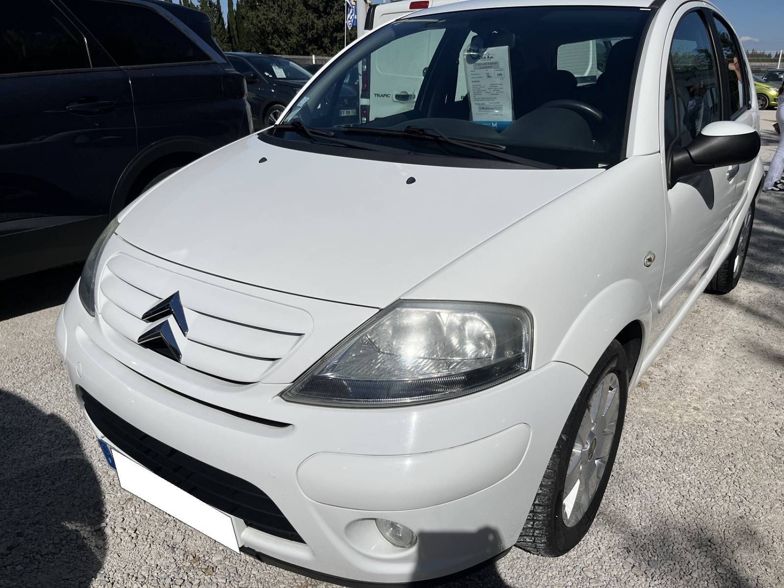 Magasin discount automobile Avignon 84 dans le Vaucluse