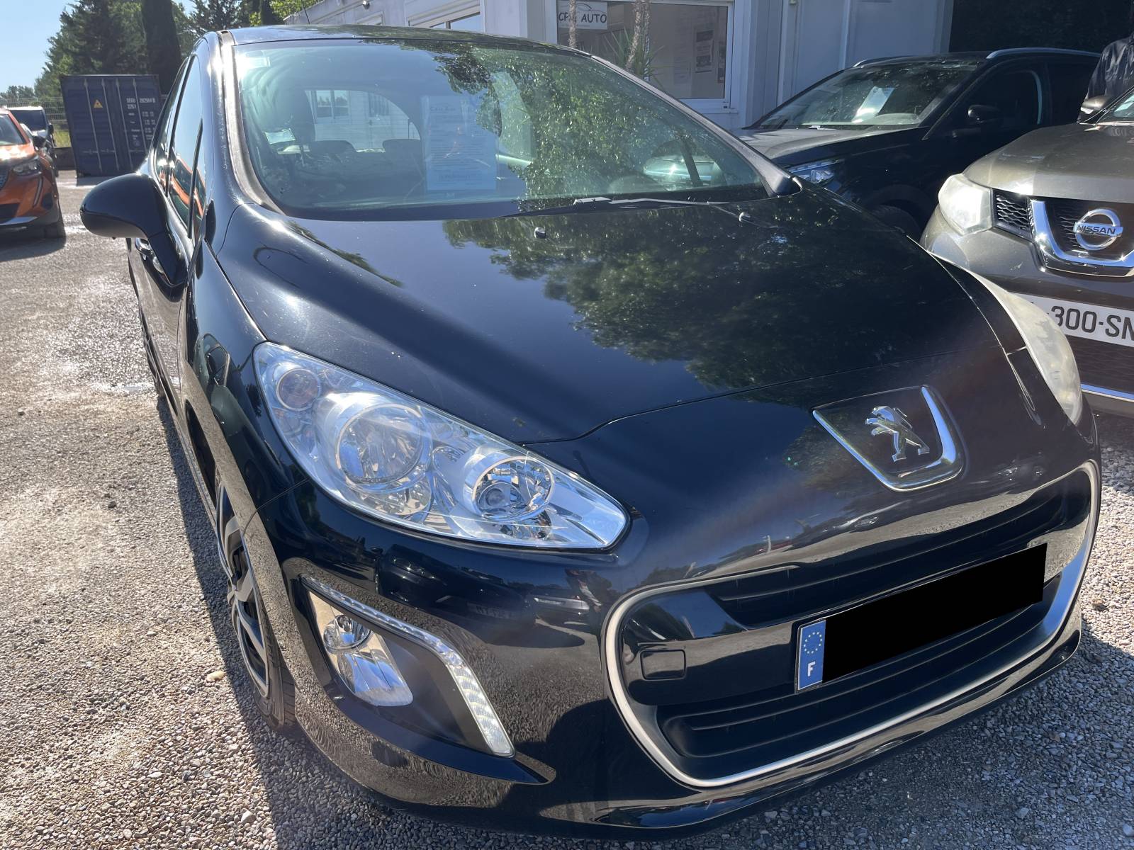 Vente de voitures d'occasion discount proche Aix-en-Provence 13