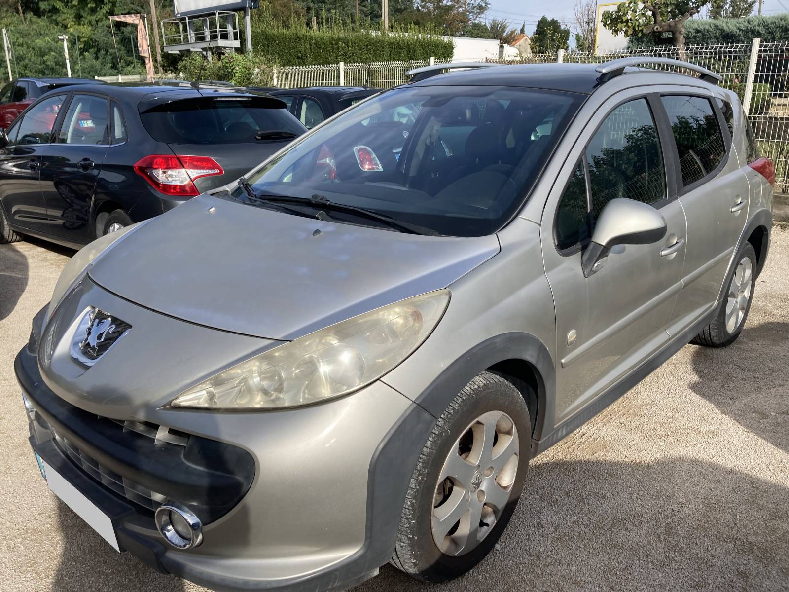 Achat voiture occasion pas chère près de Montélimar 26200 dans la Drôme