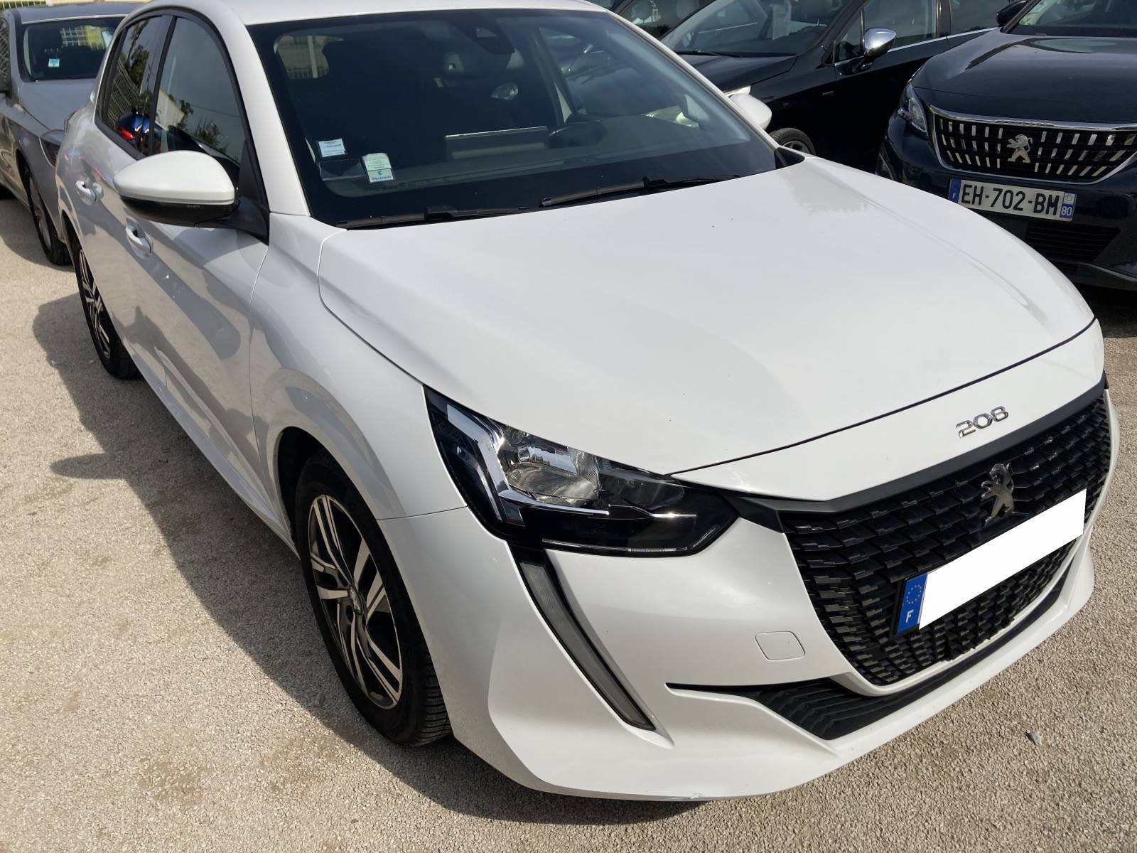 Carrosserie pour véhicule accidenté Avignon 84 dans le Vaucluse