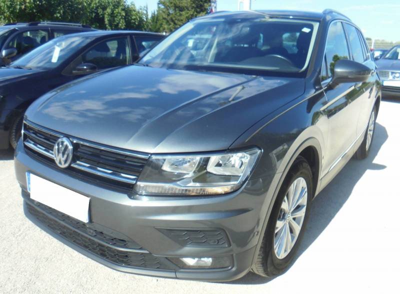 Rachat de voiture Wolkswagen à Avignon (84)