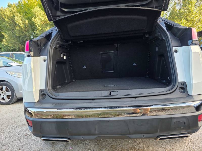 3008 II 1.5 BLUE HDI 130 GT Line EAT8 Révisé et Garanti 12 Mois  à CAVAILLON APT