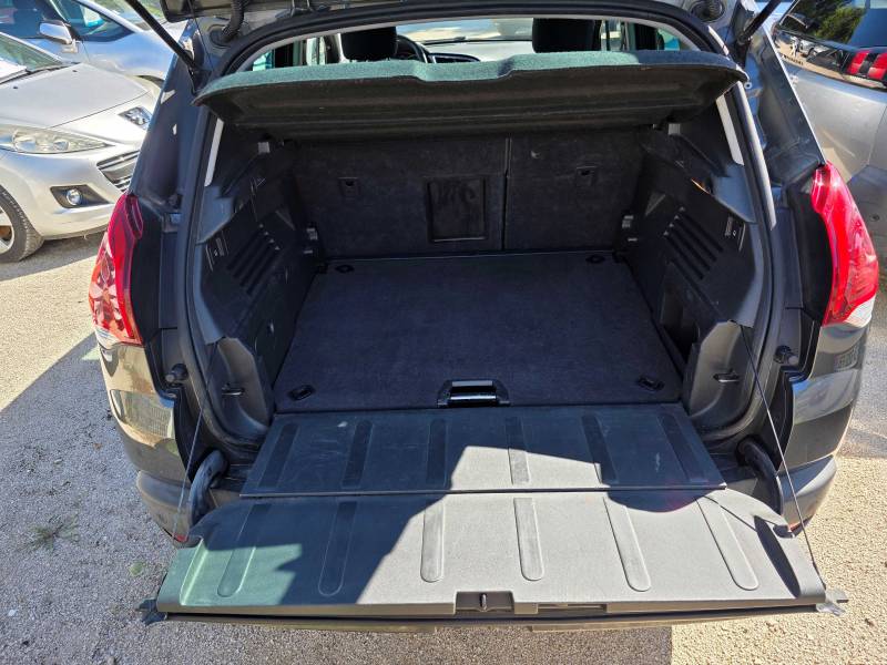 3008 I Ph2 1.6 HDI 115 Style BV6. Révisé et Garanti 12 mois à BOLLENE MONTELIMAR