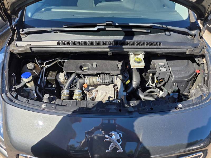 3008 I Ph2 1.6 HDI 115 Style BV6. Révisé et Garanti 12 mois à SALON DE PROVENCE