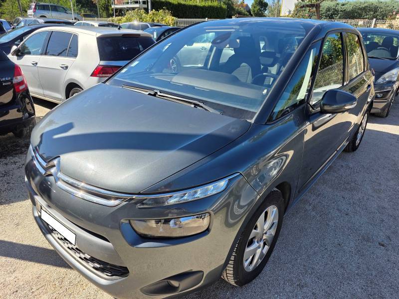 C4 PICASSO II 1.6 e-HDI 115 Business Class BV6 Révisé et Garanti 12 Mois à AVIGNON
