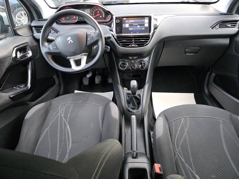 208 1.6 HDI 92 Active. 5p. Révisée et Garantie 12 Mois à MONTPELLIER