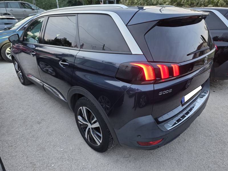 5008 II 1.5 BLUE HDI 130 Allure Business. BV6. 7pl. Révisé et Garanti 12 Mois à ORANGE CARPENTRAS