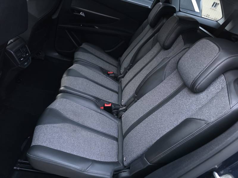 5008 II 1.5 BLUE HDI 130 Allure Business. BV6. 7pl. Révisé et Garanti 12 Mois à BEAUCAIRE TARASCON