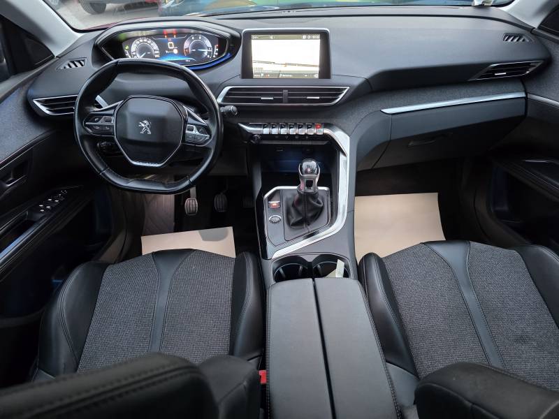 5008 II 1.5 BLUE HDI 130 Allure Business. BV6. 7pl. Révisé et Garanti 12 Mois à BOLLENE MONTELIMAR