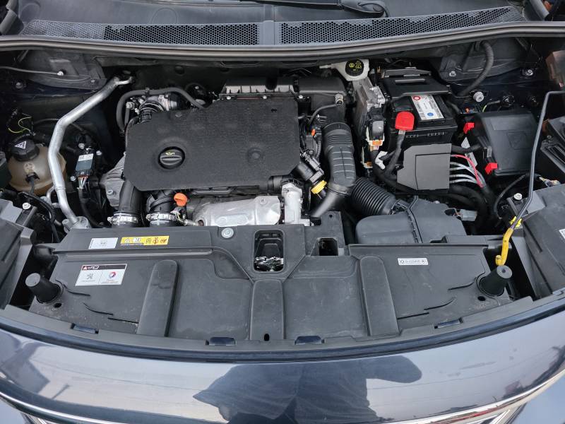 5008 II 1.5 BLUE HDI 130 Allure Business. BV6. 7pl. Révisé et Garanti 12 Mois SALON DE PROVENCE