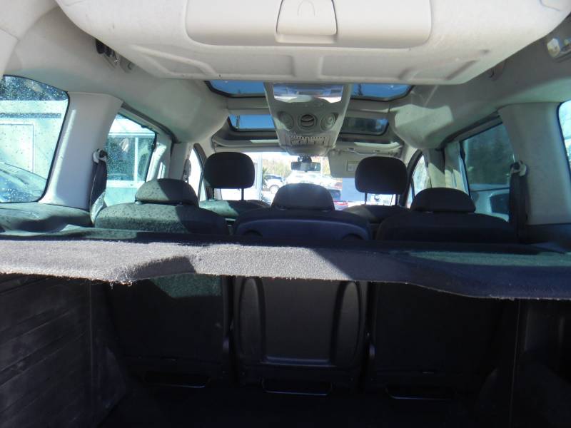 Voiture d’occasion PEUGEOT PARTNER Tepee 1.6 HDI 110 Outdoor/Toit Panoramique - Garantie 12 mois MONTPELLIER