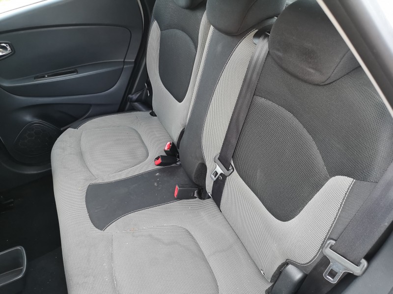 Le Discount CPM AUTO: CAPTUR 1.5 DCI 110 Business Eco² GPS révisé et Garanti 12 mois à MONTELIMAR - VALENCE