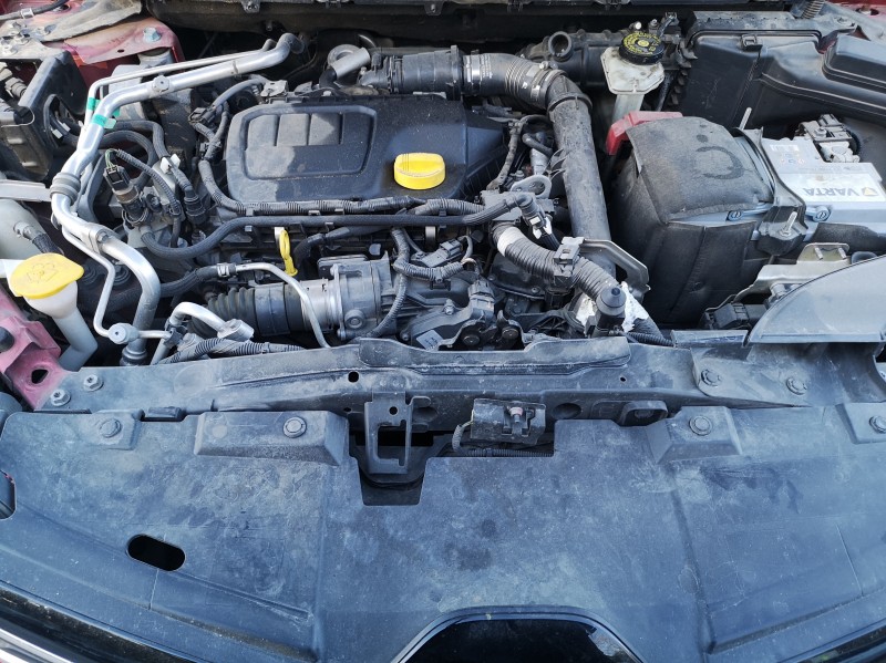 CPM AUTO Le Discount auto: KADJAR 1.6 DCI 130 énergy X-MOD BV6 Révisé et Garanti 12 mois à ORANGE - CARPENTRAS