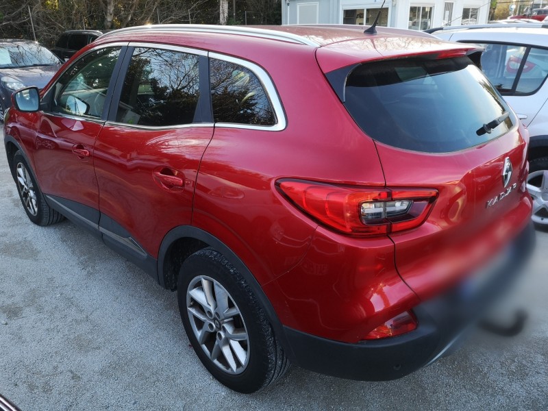 CPM AUTO Le Discount auto: KADJAR 1.6 DCI 130 énergy X-MOD BV6 Révisé et Garanti 12 mois à BOLLENE - MONTELIMAR - VALENCE