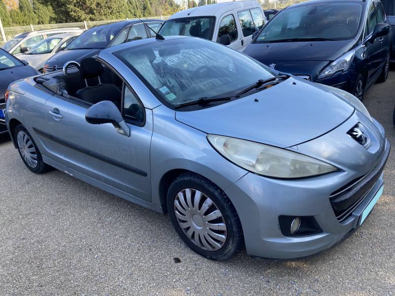 CPM AUTO, votre partenaire de confiance pour l’achat de voitures d’occasion de qualité à :  AIX EN PROVENCE