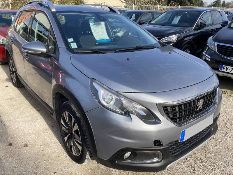 CPM AUTO, votre partenaire de confiance pour l’achat de voitures d’occasion de qualité à : NIMES