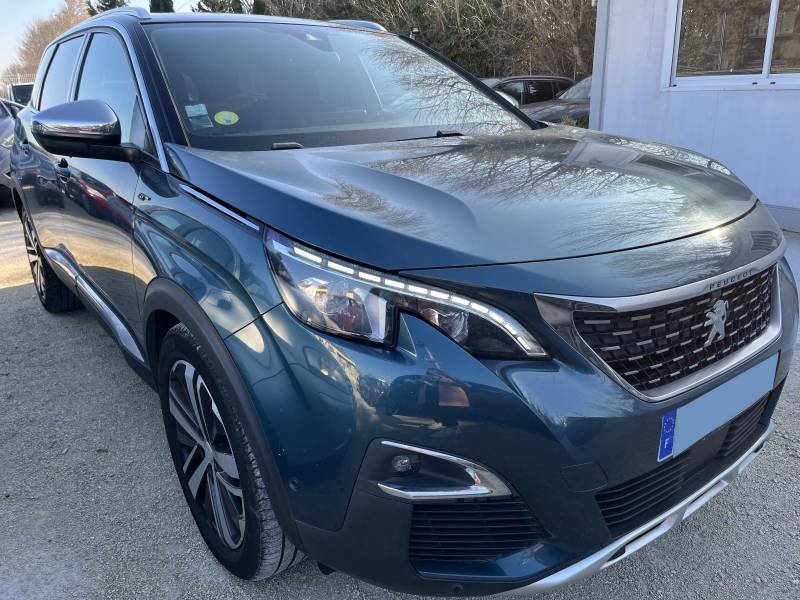 CPM AUTO, votre partenaire de confiance pour l’achat de voitures d’occasion de qualité à : AIX EN PROVENCE