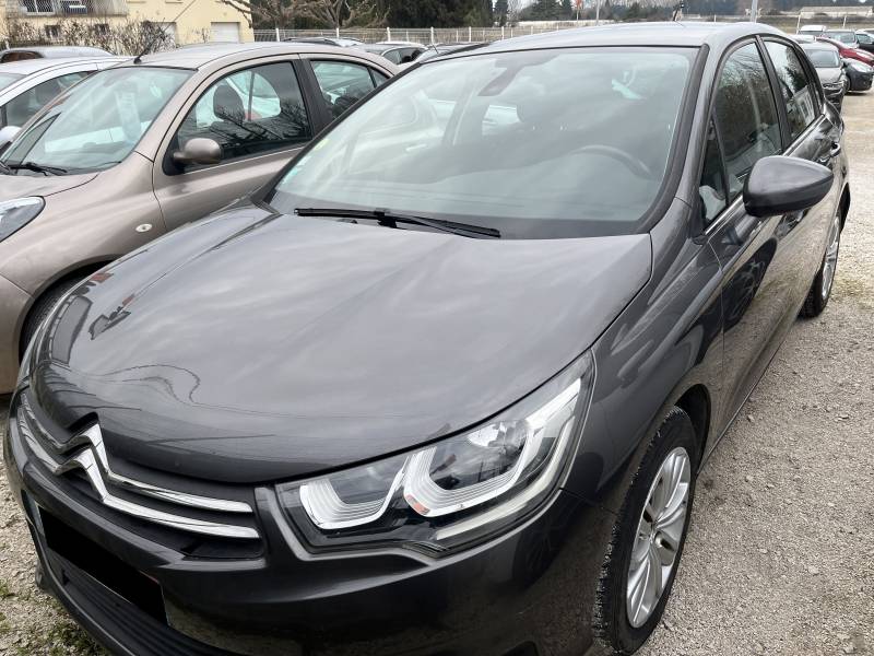 CPM AUTO, votre partenaire de confiance pour l’achat de voitures d’occasion de qualité à : ARLES