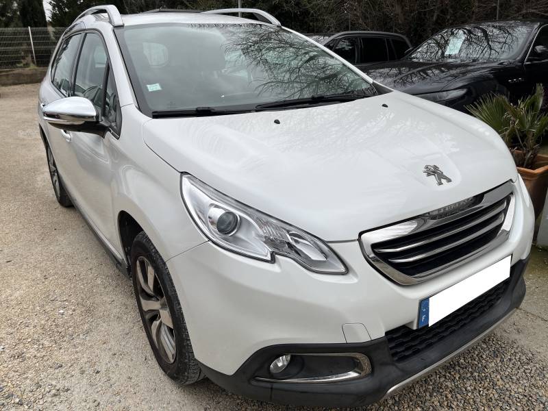 CPM AUTO, votre partenaire de confiance pour l’achat de voitures d’occasion de qualité à :  ALES