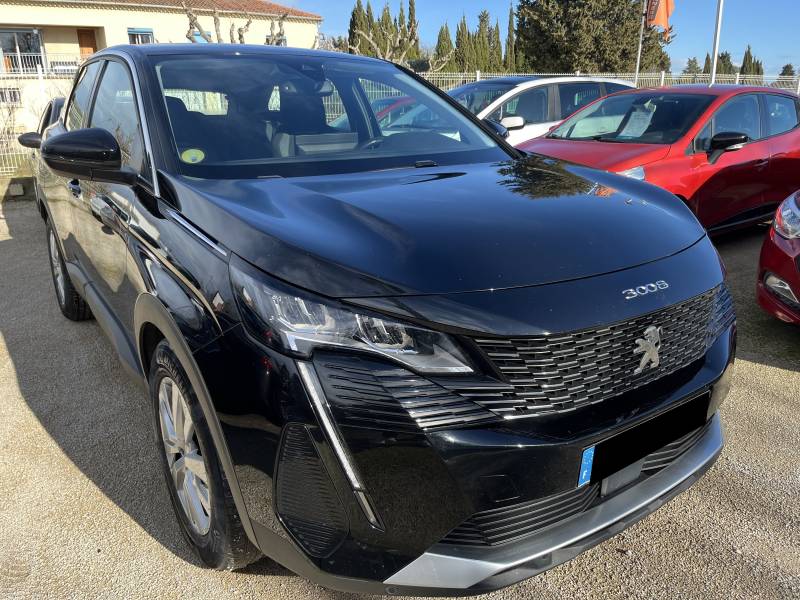 CPM AUTO, votre partenaire de confiance pour l’achat de voitures d’occasion de qualité à : TARASCON