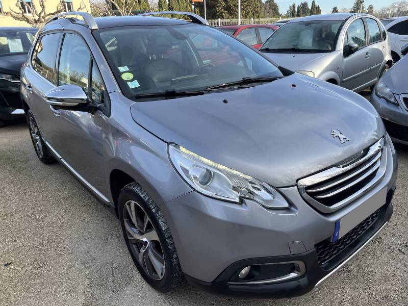 CPM AUTO, votre partenaire de confiance pour l’achat de voitures d’occasion de qualité à : TARASCON