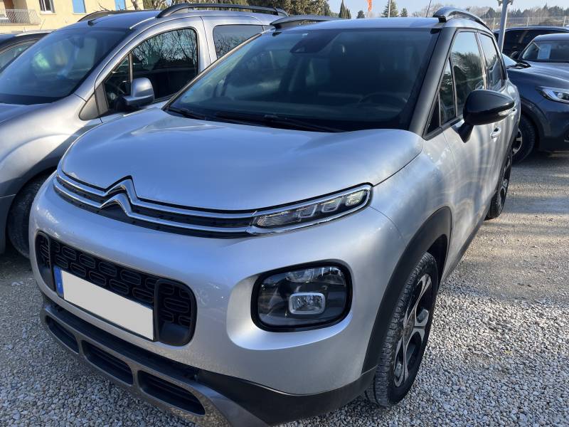 CPM AUTO, votre partenaire de confiance pour l’achat de voitures d’occasion de qualité à : TARASCON