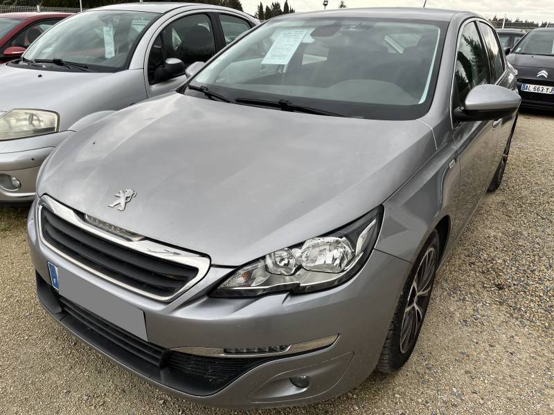 Avec reprise possible de votre ancien véhicule. CARPENTAS