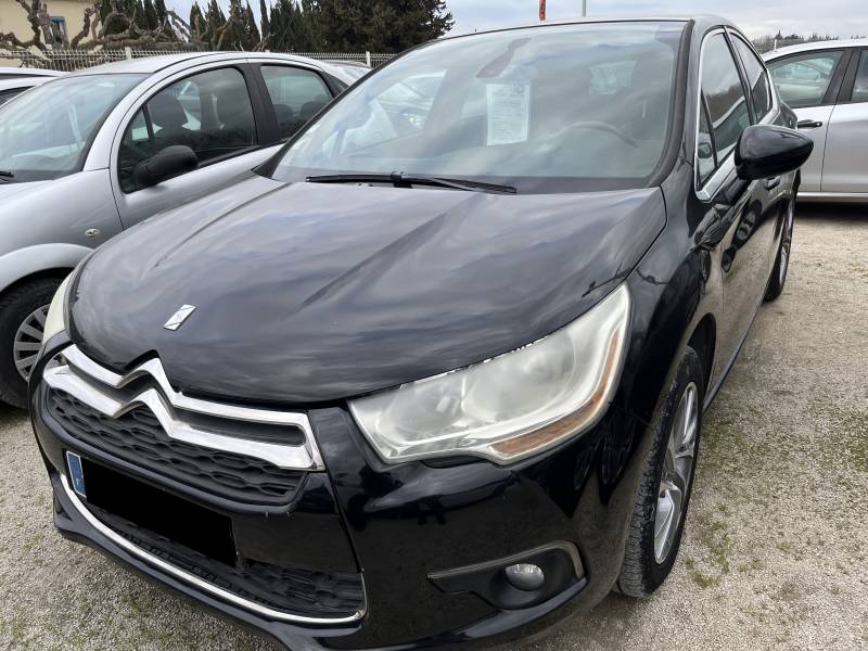 CPM AUTO, votre partenaire de confiance pour l’achat de voitures d’occasion de qualité à : ARLES