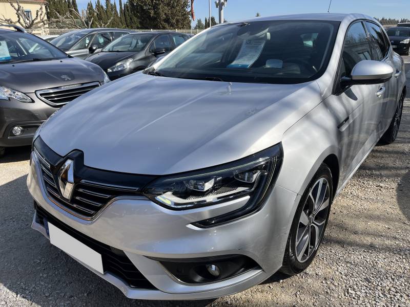 Chez CPM Auto , spécialiste de la vente de voiture d'occasion à Avignon. 