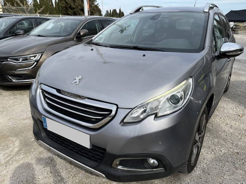 Cette voiture d’occasion à Avignon est disponible chez CPM Auto, votre garage spécialisé dans les véhicules de qualité à prix avantageux. 