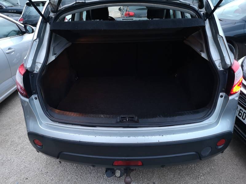 Le Discount CPM AUTO: NISSAN QASHQAI I Ph2 1.5 DCI 110 Acenta Pack BV6 Révisé et Garanti 12 mois à BEAUCAIRE TARASCON